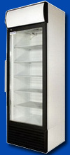 Холодильный шкаф Polair ШХ-0,5 ДСУН