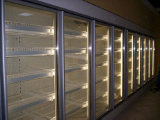 Холодильные, морозильные двери COLDOR
